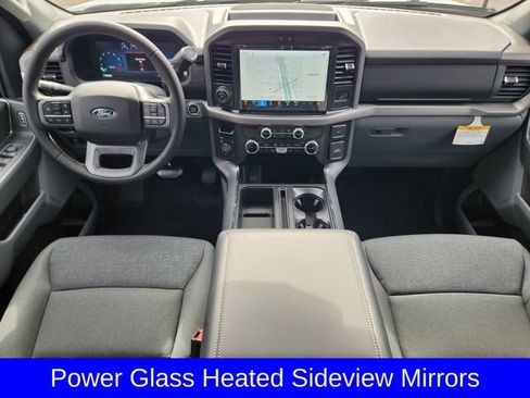 New 2026 Ford F150 XLT w/ Equipment Group 302A MID AWD/4WD image 26