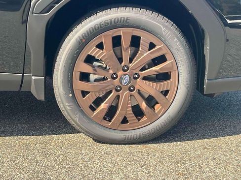 New 2025 Subaru Forester Sport w/ Protection Package (1PH) image 6