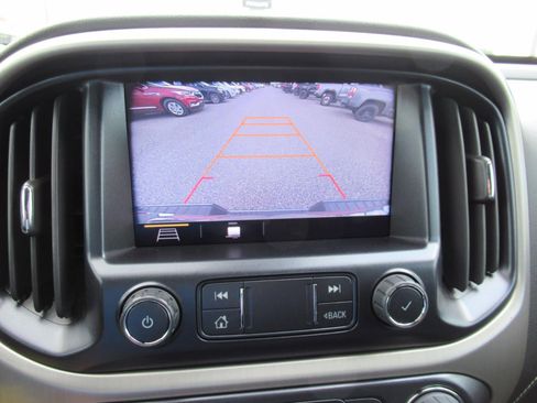 Used 2022 GMC Canyon Denali AWD/4WD image 26