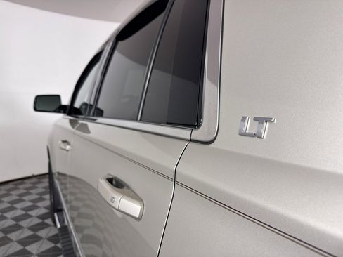 Used 2017 Chevrolet Tahoe LT w/ LT Signature Package image 32