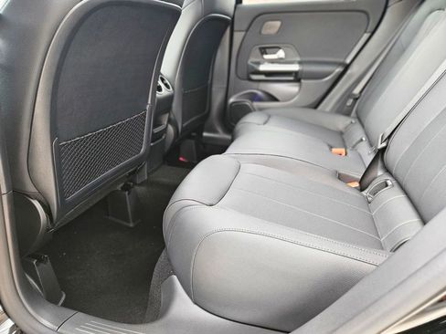 New 2026 Mercedes-Benz GLA 250 4MATIC image 16