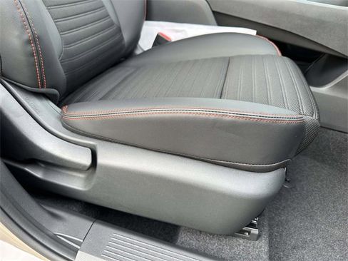 New 2026 Nissan Rogue Rock Creek image 9