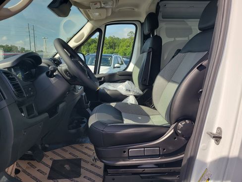 New 2026 RAM ProMaster 3500 image 15