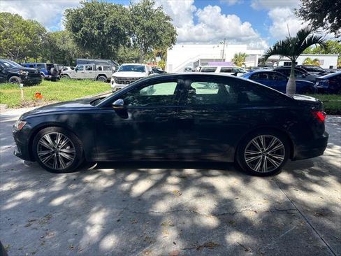 Used 2023 Audi A6 Premium Plus w/ Premium Plus Package AWD/4WD image 9