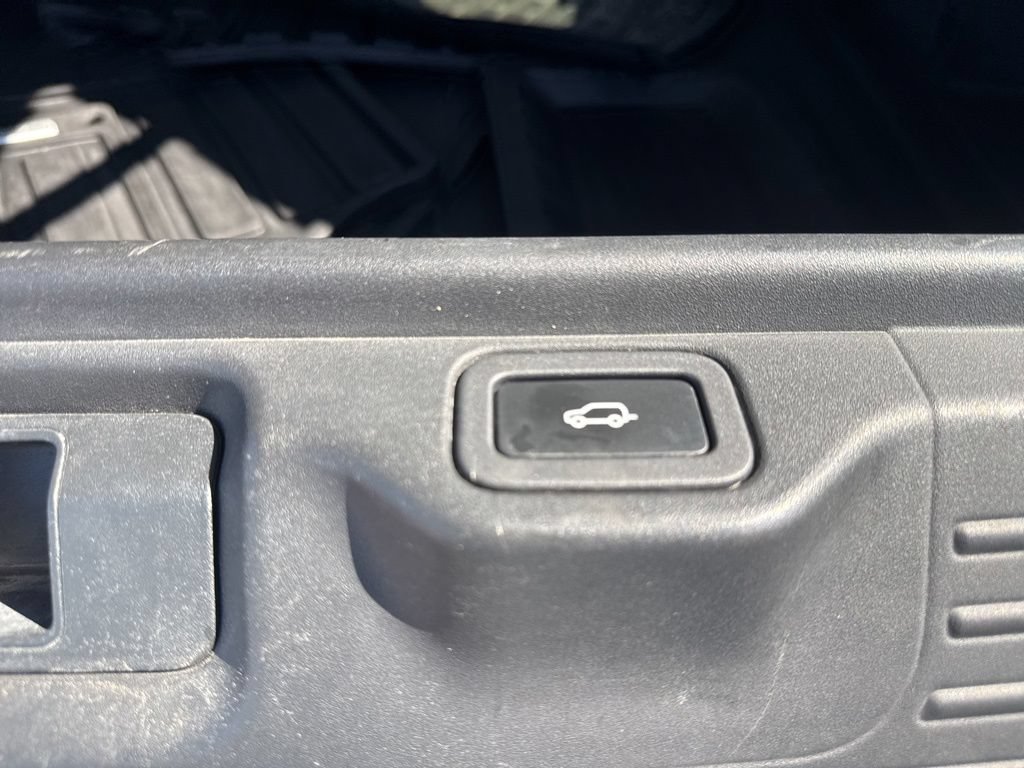 Used 2020 Land Rover Range Rover HSE AWD/4WD image 32