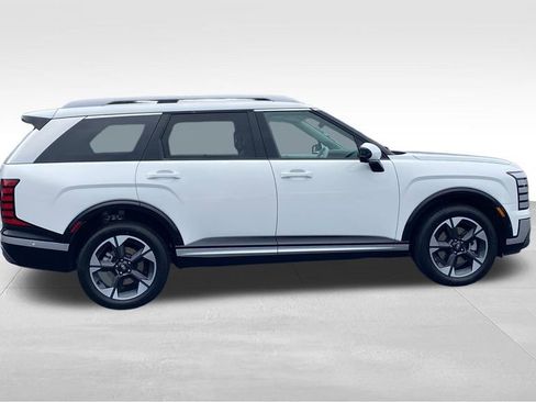 New 2026 Hyundai Palisade Limited image 8