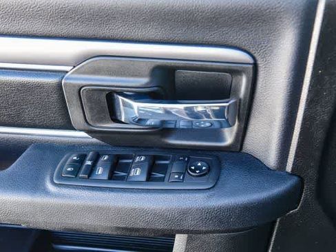 Certified 2022 RAM 1500 Classic Warlock w/ Electronics Group image 15