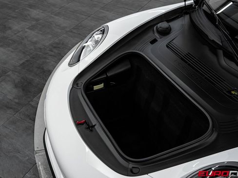 Used 2019 Porsche 911 GT3 RS image 10