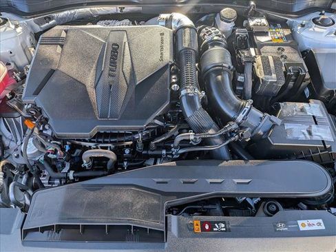 Used 2023 Hyundai Sonata N Line image 24