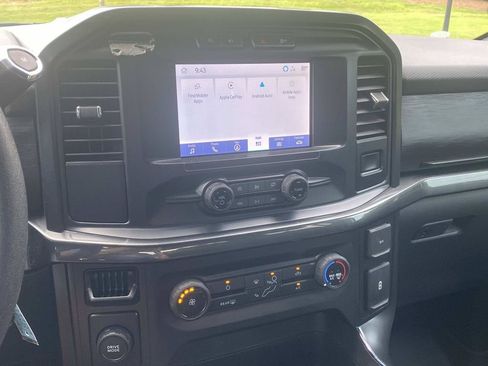 Certified 2021 Ford F150 XL w/ STX Appearance Package RWD image 25