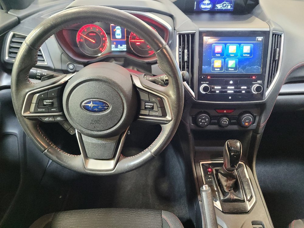 Used 2017 Subaru Impreza 2.0i Sport AWD/4WD image 22
