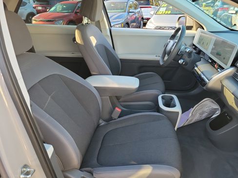 Certified 2024 Hyundai Ioniq 5 SE RWD image 21