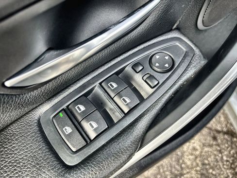 Used 2014 BMW 335i xDrive Sedan image 15