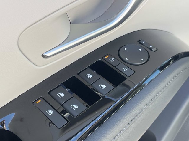 New 2026 Hyundai Tucson Limited AWD/4WD image 24