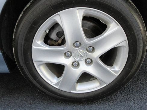 Used 2005 Acura RL AWD/4WD image 35