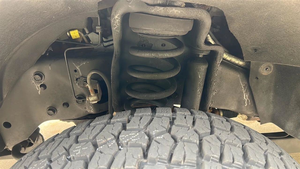 Used 2015 Ford F350 XL AWD/4WD image 29