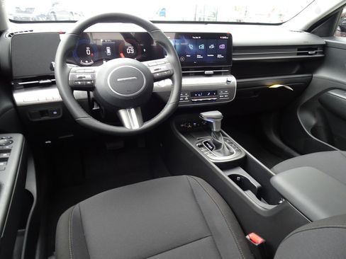 New 2026 Hyundai Kona SEL Sport image 12