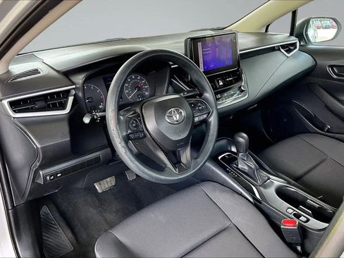 Used 2023 Toyota Corolla LE FWD image 14