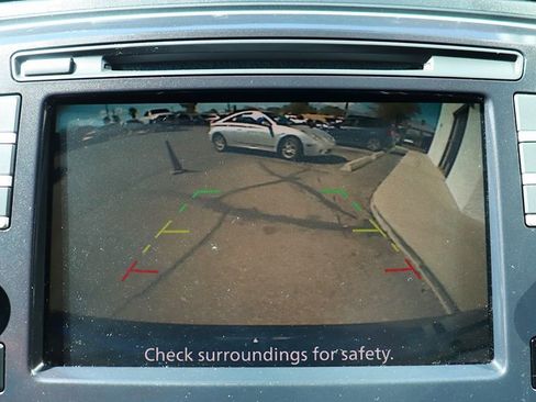 Used 2022 Nissan Maxima SV w/ Floor Mat Group image 48