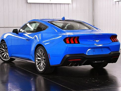 New 2026 Ford Mustang Premium image 5