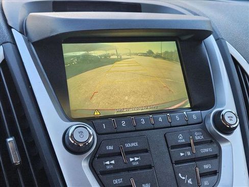 Used 2017 GMC Terrain SLT w/ Driver Alert Package I image 14