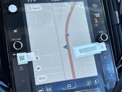 New 2025 Subaru Ascent Bronze Edition image 16