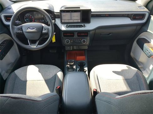 Used 2022 Ford Maverick XLT w/ Equipment Group 300A Standard image 15