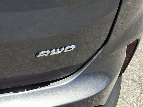 Used 2021 Ford Edge SEL AWD/4WD image 31