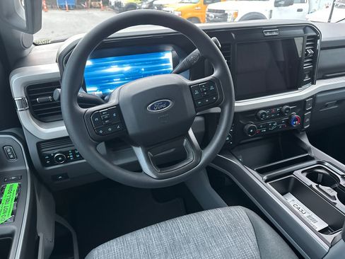 New 2026 Ford F350 XLT w/ XLT Premium Package image 51