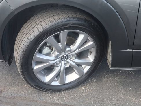 Used 2022 MAZDA CX-30 AWD 2.5 S w/ Select Package image 30