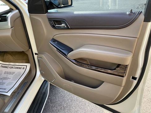 Used 2015 GMC Yukon SLT w/ Open Road Package image 32