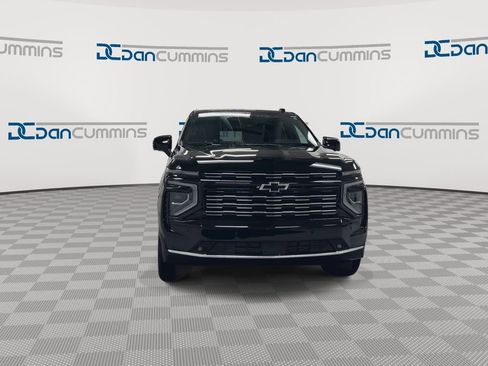 New 2026 Chevrolet Tahoe High Country AWD/4WD image 3