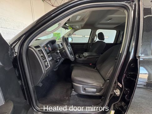 Used 2019 RAM 1500 Express w/ Wheel & Sound Group AWD/4WD image 12