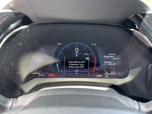 Used 2025 Lexus RX 350 Premium FWD image 27