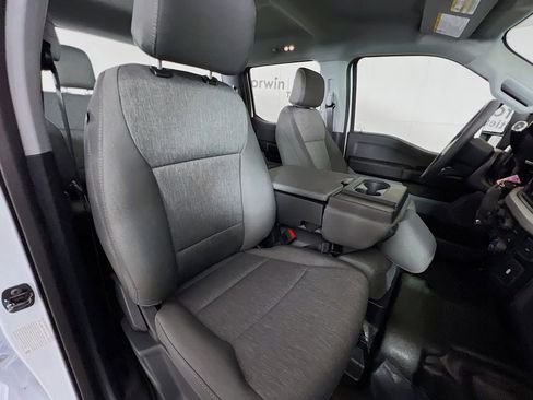 New 2026 Ford F350 XL w/ XL Chrome Package image 17