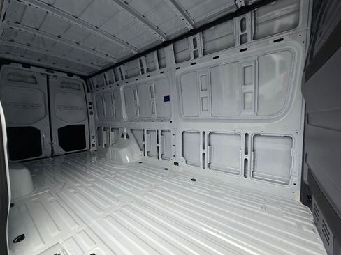 New 2026 Mercedes-Benz Sprinter 3500 image 16