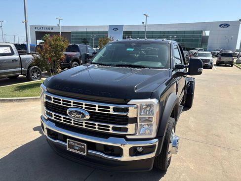 New 2026 Ford F450 XLT w/ XLT Value Package AWD/4WD image 22