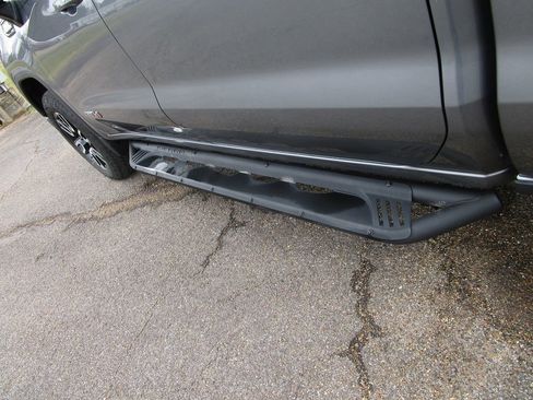 Used 2021 GMC Sierra 1500 AT4 image 15