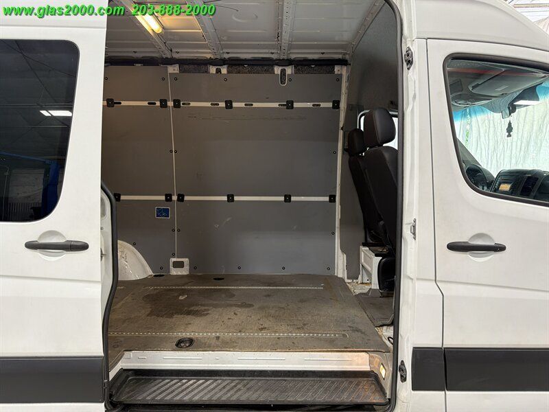 Used 2012 Freightliner Sprinter 2500 RWD image 11
