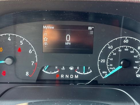 Used 2024 Ford Transit 250 Low Roof w/ Exterior Upgrade Package image 14