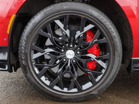 Used 2023 Aston Martin DBX 707 image 18