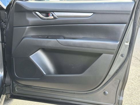 Used 2022 MAZDA CX-5 AWD 2.5 S w/ Preferred Package image 27