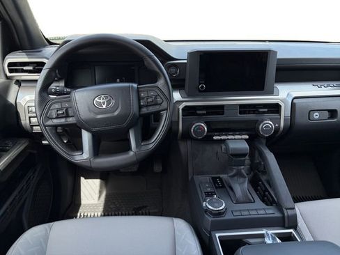 New 2026 Toyota Tacoma SR5 AWD/4WD image 12