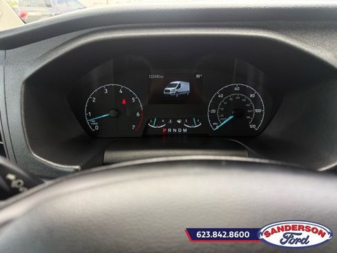 Used 2024 Ford Transit 350 148 High Roof Extended RWD image 14