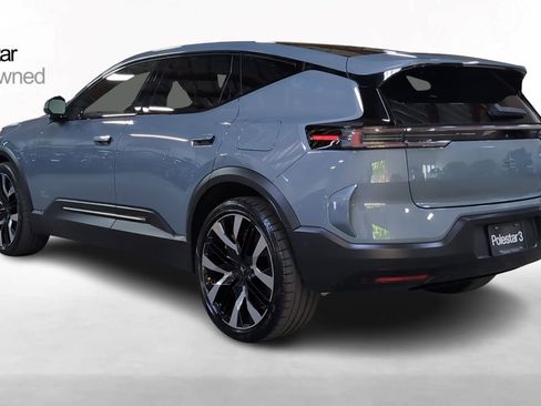 Used 2025 Polestar Polestar 3 AWD/4WD image 3