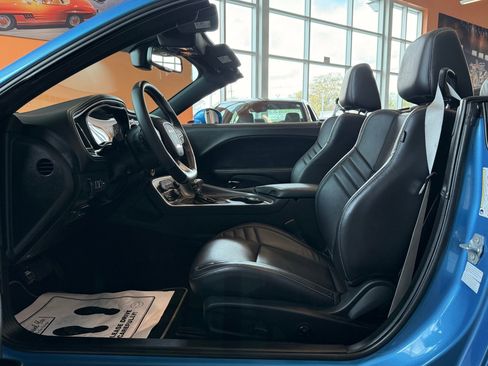 Used 2023 Dodge Challenger SRT Hellcat image 21