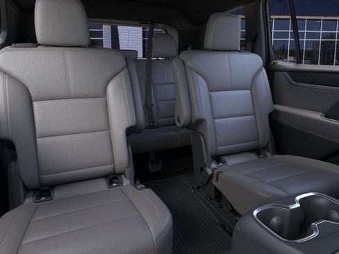 New 2026 GMC Acadia Elevation w/ Black Edition FWD image 81