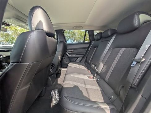 New 2026 MAZDA CX-50 AWD 2.5 S w/ Weather Package image 12