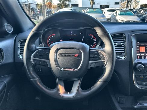 Used 2020 Dodge Durango GT w/ Blacktop Package image 15