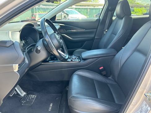 Used 2023 MAZDA CX-30 AWD 2.5 S w/ Preferred Package image 25